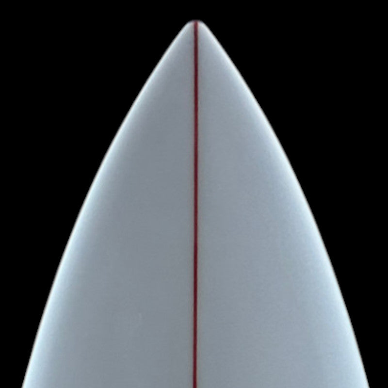 5'8" Driver 3.0, pu, 25.5L