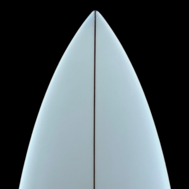 5'9" Driver 3.0, pu, 28L