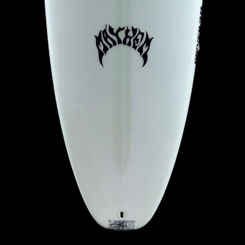 5'11" Driver 3.0, LightSpeed 2, 28.5L