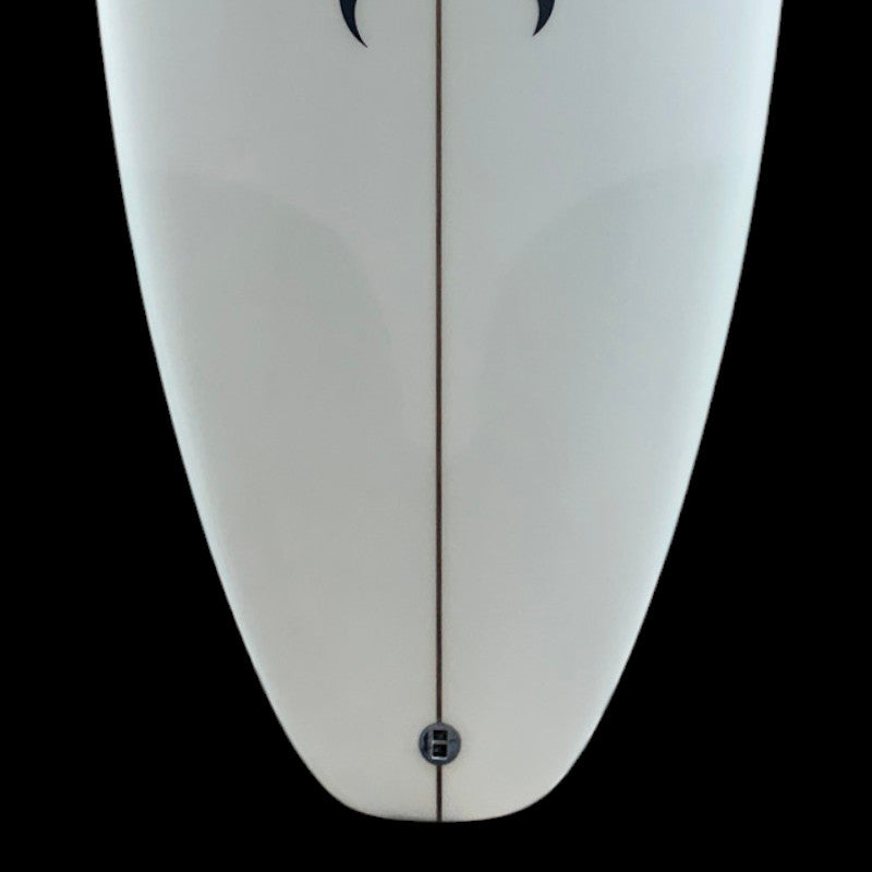 5'9" Driver 3.0, pu, 28L