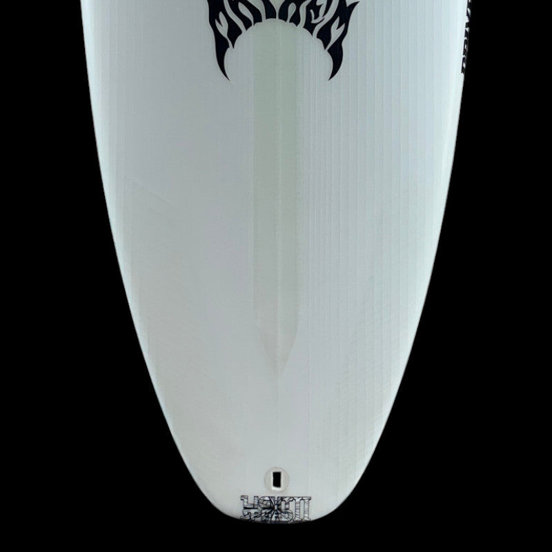 5'10" Driver 3.0, LightSpeed 2, 27.5L