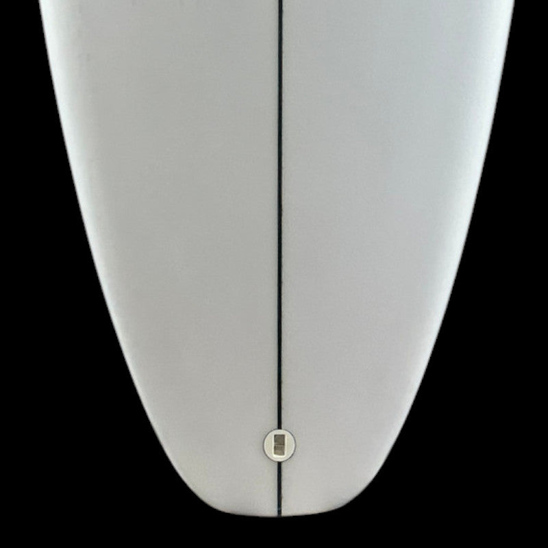 5'10" Driver 3.0, pu, 27.5L