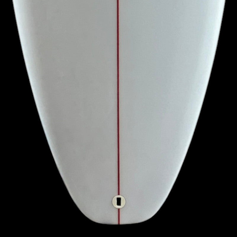 5'10" Driver 3.0, pu, 27.5L