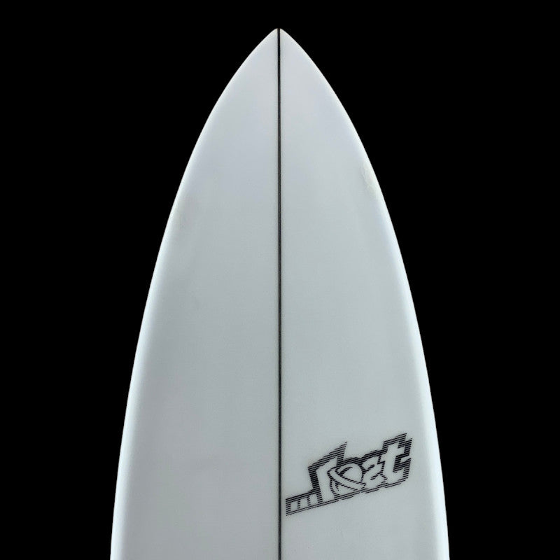 5'11" Driver 3.0, pu, 28.5L