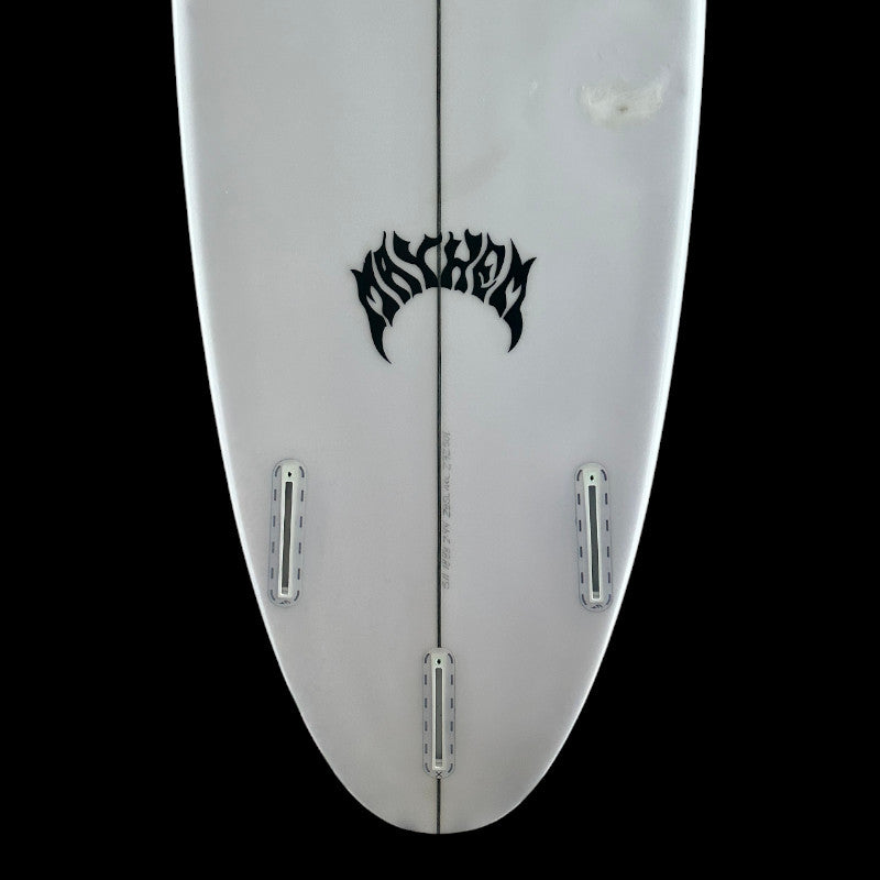 5'11" Driver 3.0, pu, 28.5L