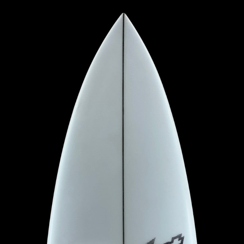 5'11" Driver 3.0, pu, 28.5L