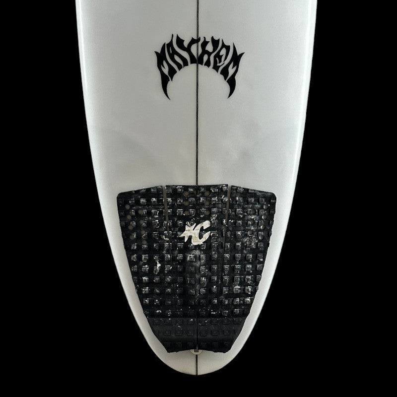 5'11" Driver 3.0, pu, 28.5L