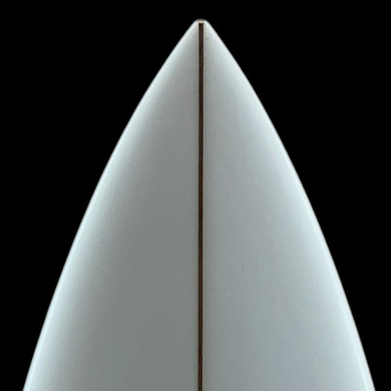 6'4" Driver, pu, 32.25L