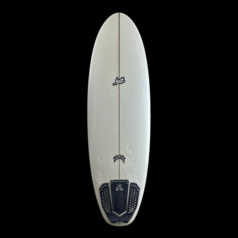 5'6" Lazy Toy II, pu, 31.95L