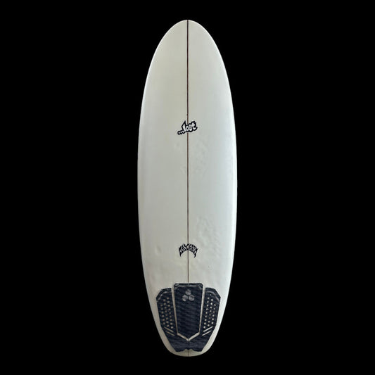 5'6" Lazy Toy II, pu, 31.95L