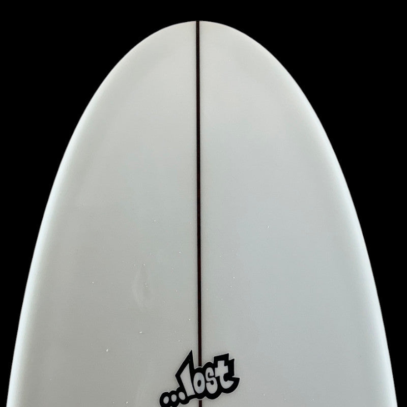 5'6" Lazy Toy II, pu, 31.95L
