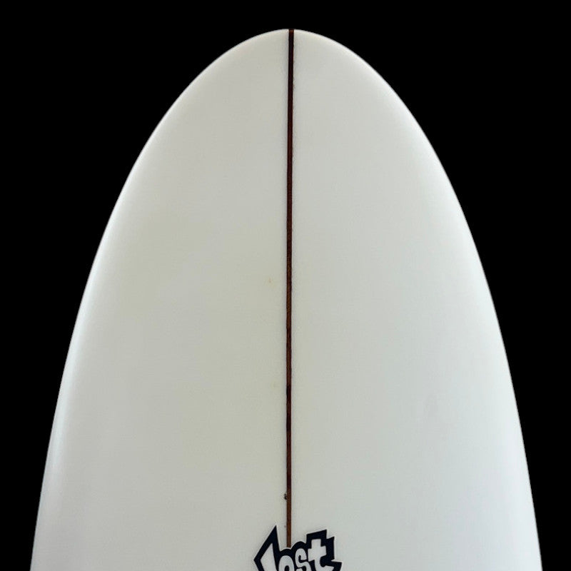 5'6" Lazy Toy II, pu, 31.95L