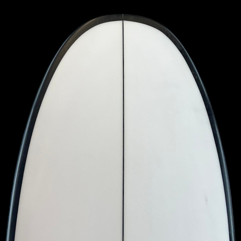 5'0" Party Platter, pu, 28L