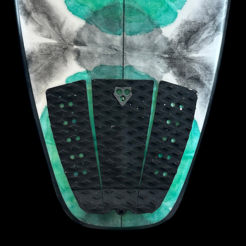5'0" Party Platter, pu, 28L