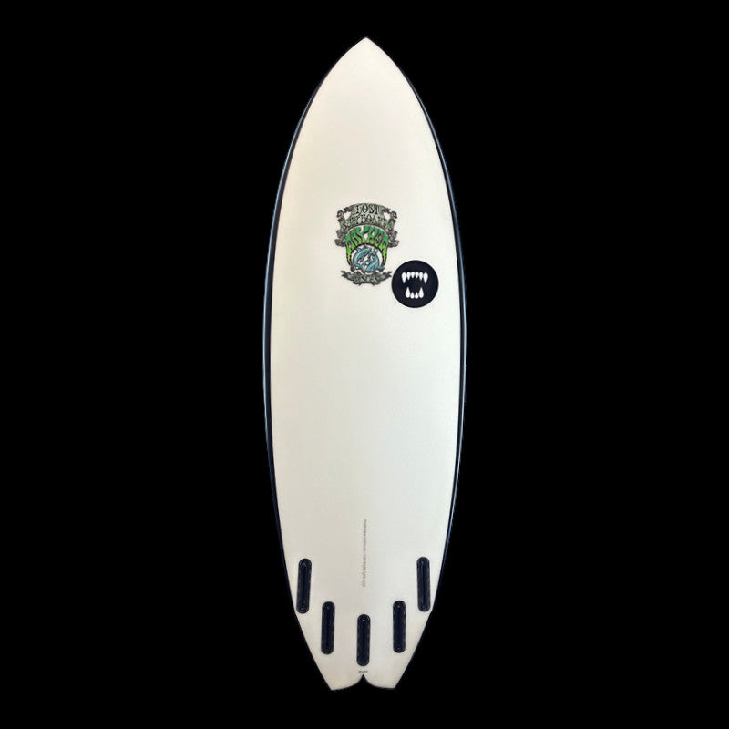 5'5" Pisces, Blacksheep, 28.5L