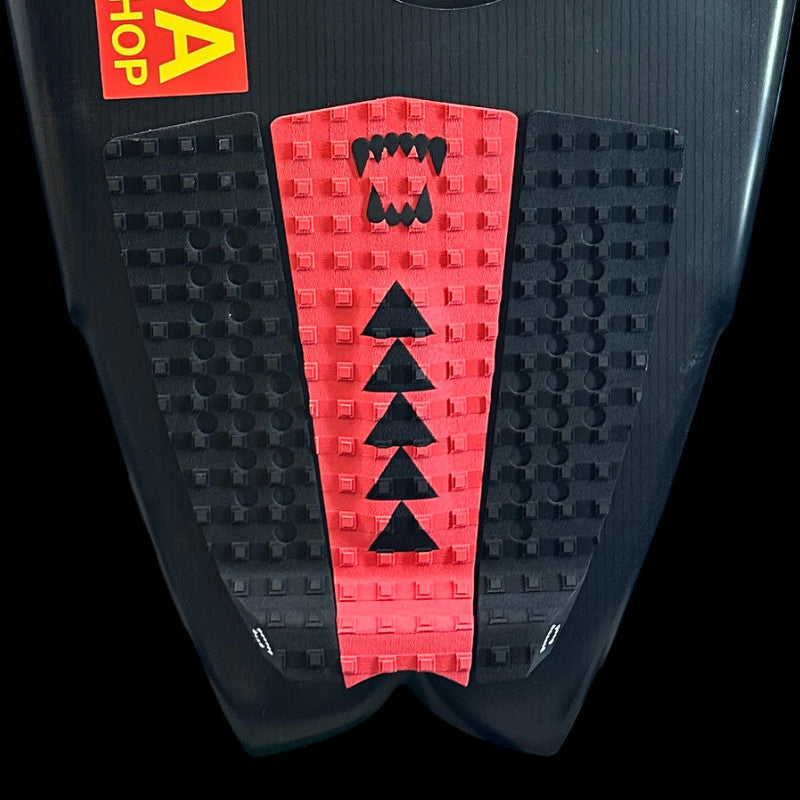 5'5" Pisces, Blacksheep, 28.5L