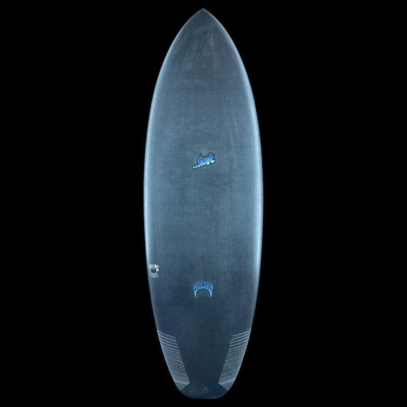 5'6" Puddle Jumper OG, Black Sheep, 32.75L