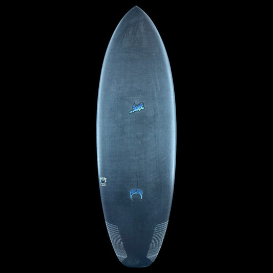 5'6" Puddle Jumper OG, Black Sheep, 32.75L