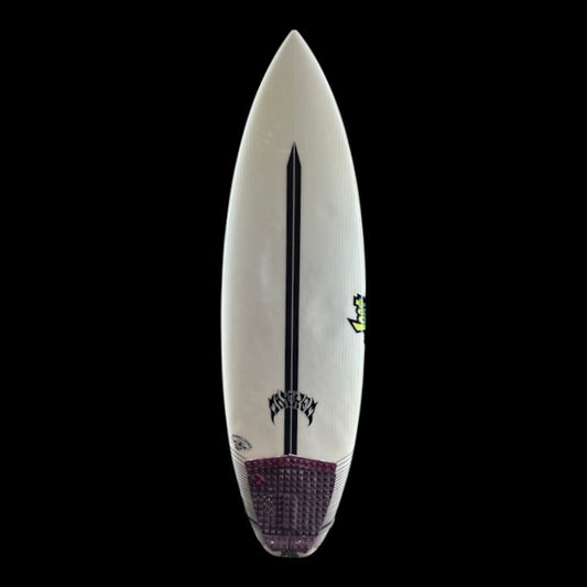 5'8" Puddle Jumper Pro, Lightspeed, 28.55L