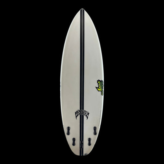 5'8" Puddle Jumper Pro, Lightspeed, 28.55L