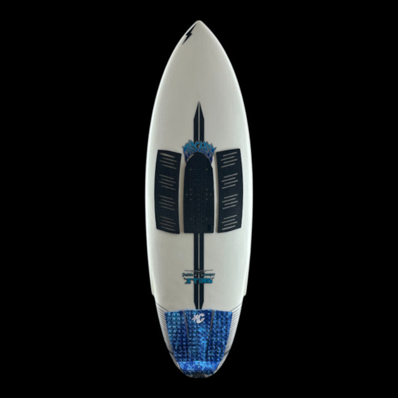 5'2" Puddle Jumper Sting, Lightspeed, 26L
