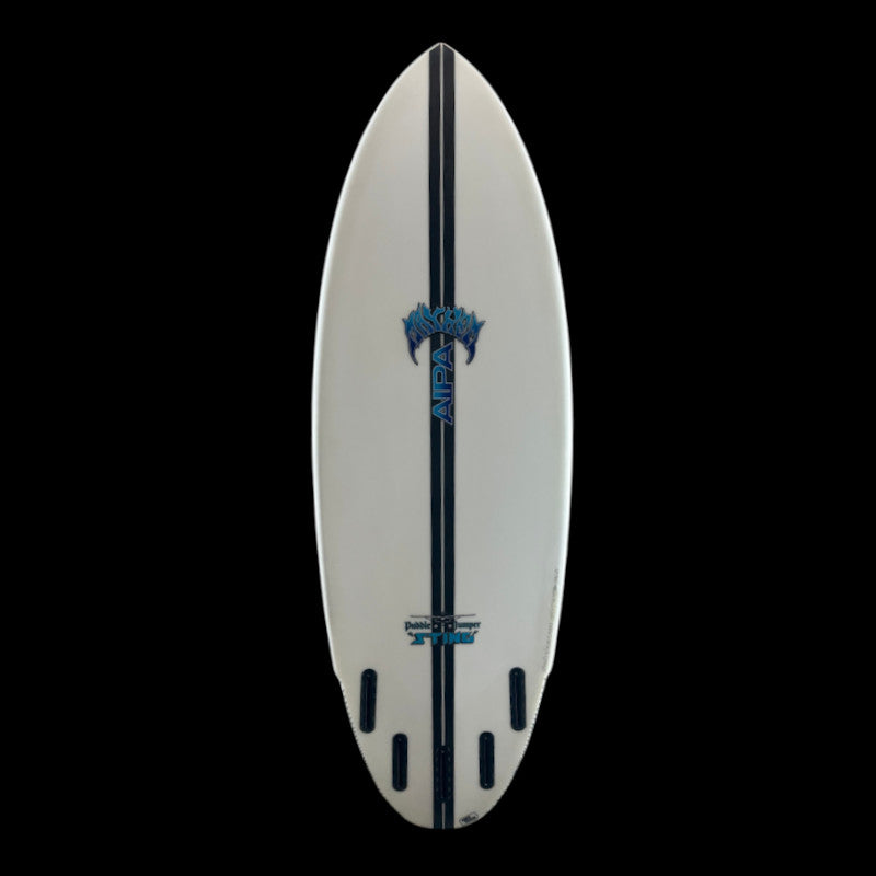 5'2" Puddle Jumper Sting, Lightspeed, 26L