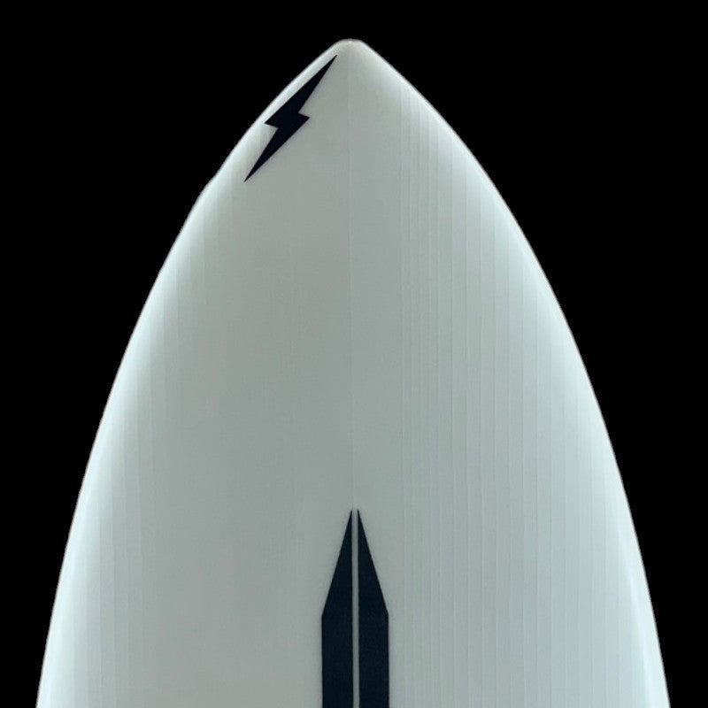5'2" Puddle Jumper Sting, Lightspeed, 26L