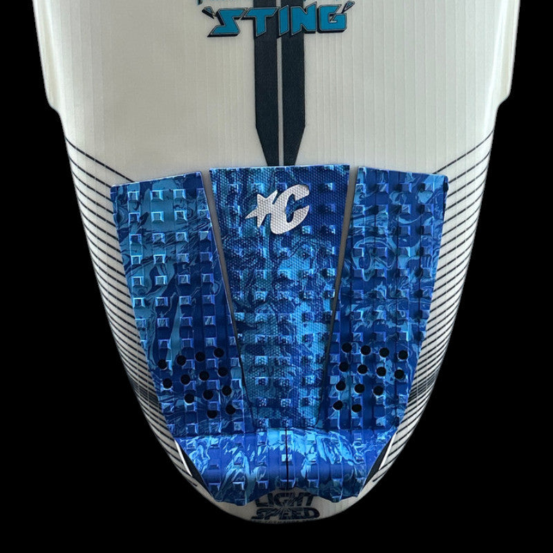 5'2" Puddle Jumper Sting, Lightspeed, 26L