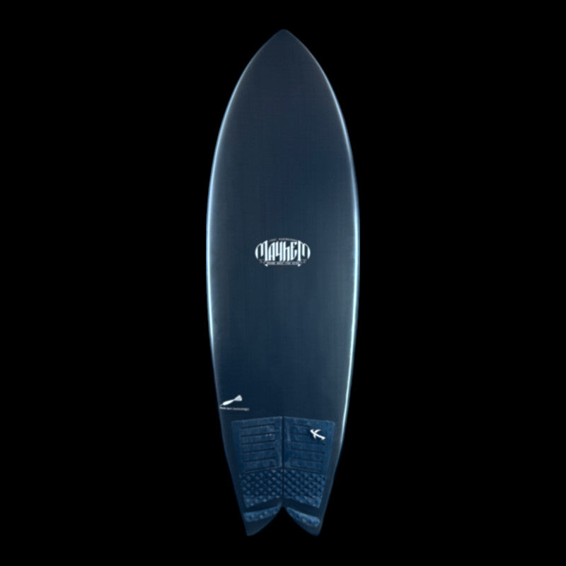 5'5" RNF Retro, Double Dart, 30.75L