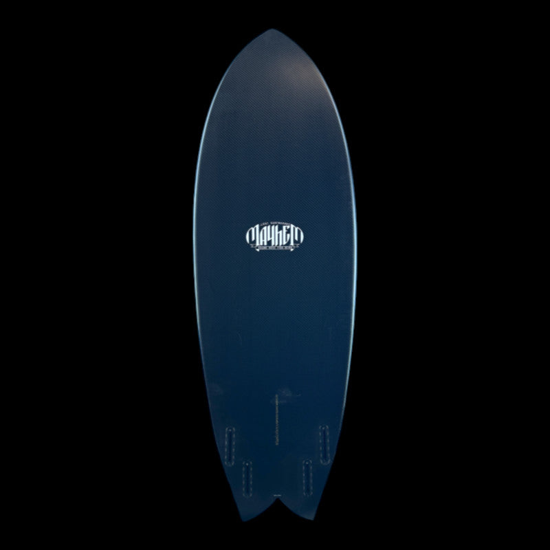 5'5" RNF Retro, Double Dart, 30.75L