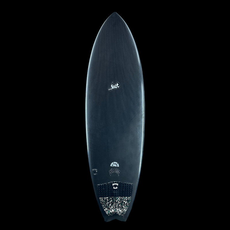 5'10" RNF '96, Blacksheep,35L