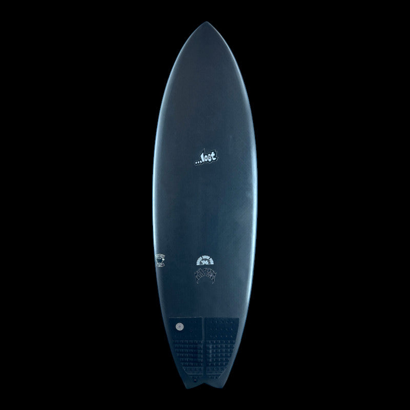 5'3" RNF '96, Blacksheep, 26L