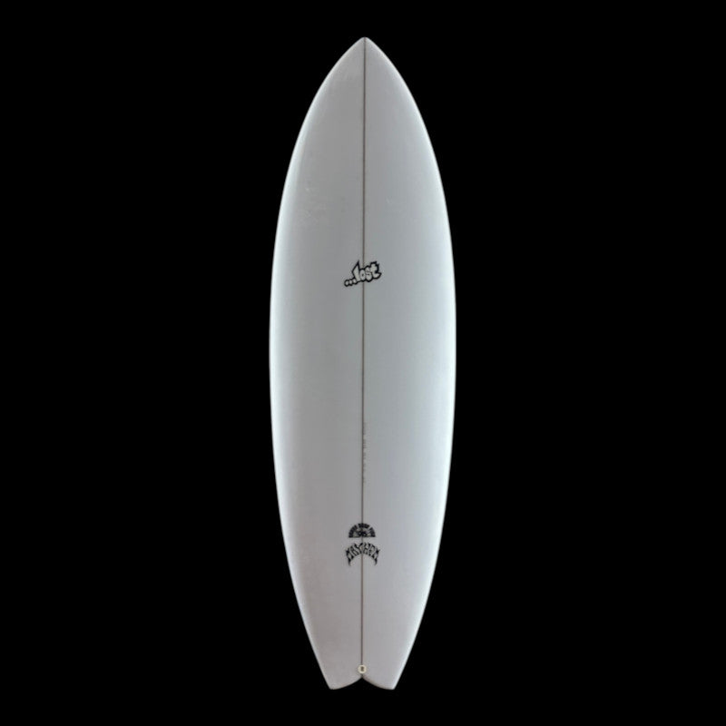 5'8" RNF '96, pu, 31.9L