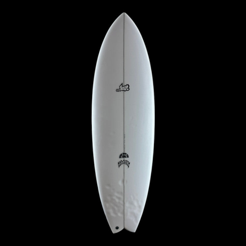 5'6" RNF '96, pu, 29.5L