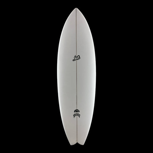 5'11" RNF '96, pu, 36.5L