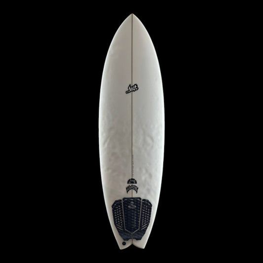 5'11" RNF '96, pu, 36.5L