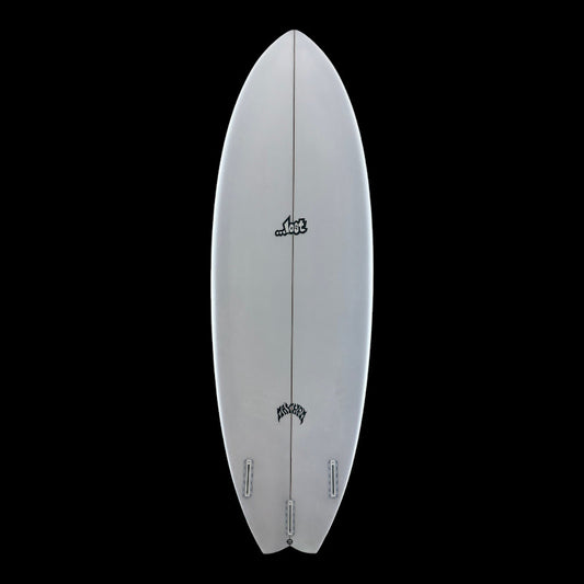 6'2" RNF '96, pu, 41L