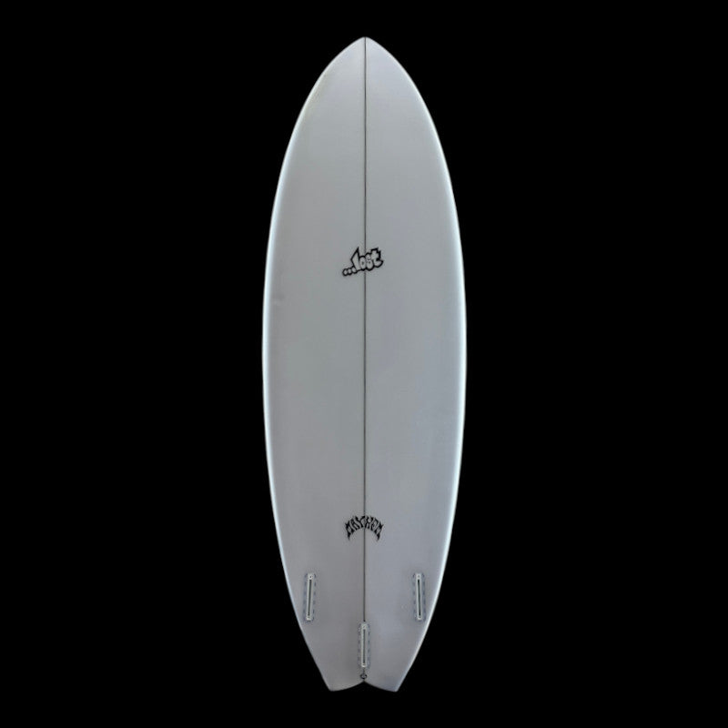 5'6" RNF '96, pu, 29.5L