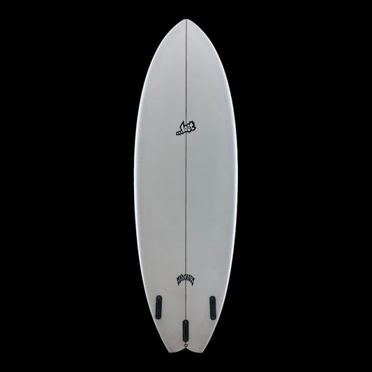 5'11" RNF '96, pu, 36.5L
