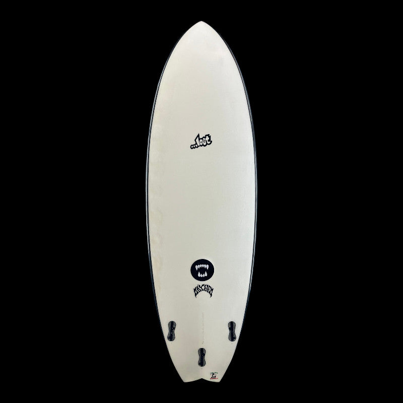 5'10" RNF '96, Blacksheep,35L