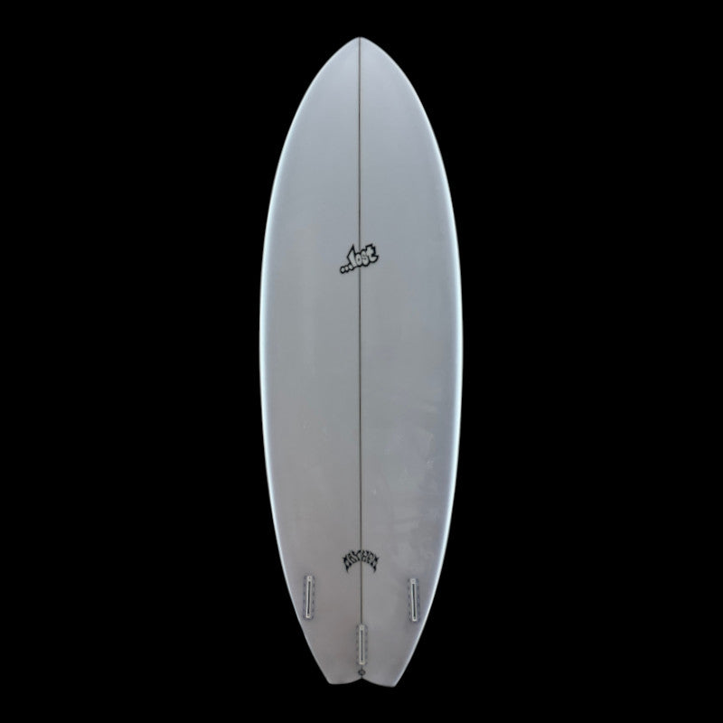 5'8" RNF '96, pu, 31.9L