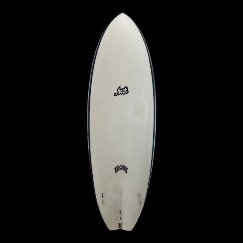 5'3" RNF '96, Blacksheep, 26L