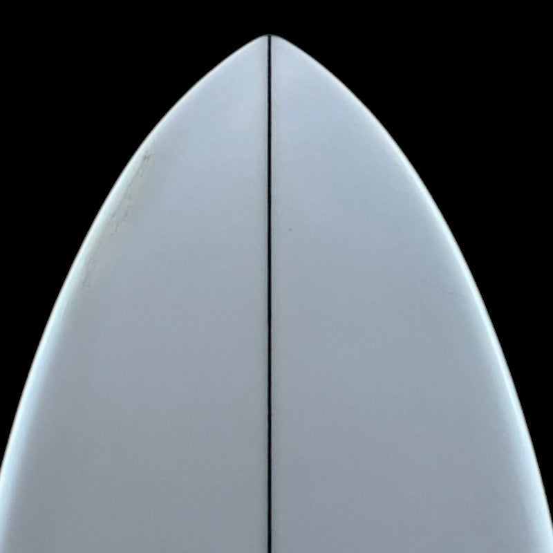 5'6" RNF '96, pu, 29.5L