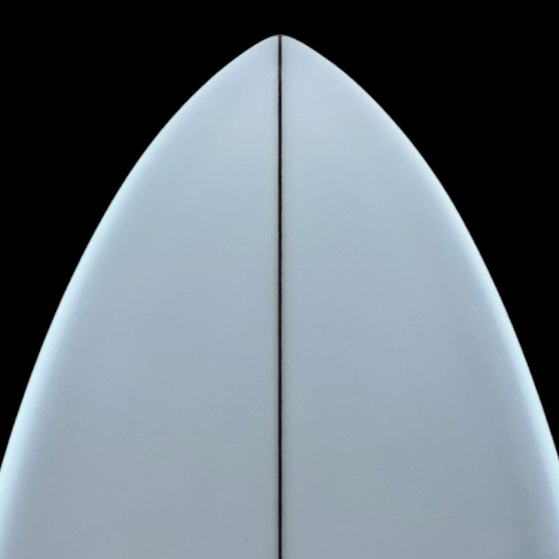 5'8" RNF '96, pu, 31.9L