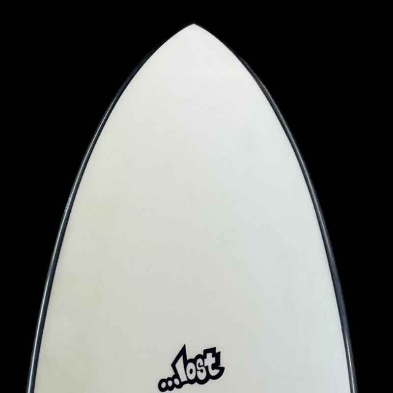 5'10" RNF '96, Blacksheep,35L