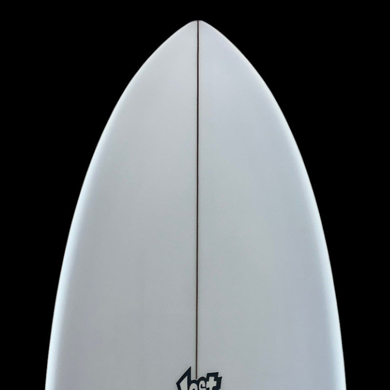 6' RNF '96, pu, 37L