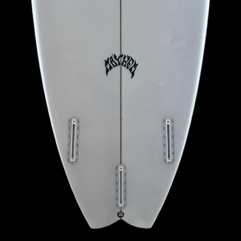 6' RNF '96, pu, 37L