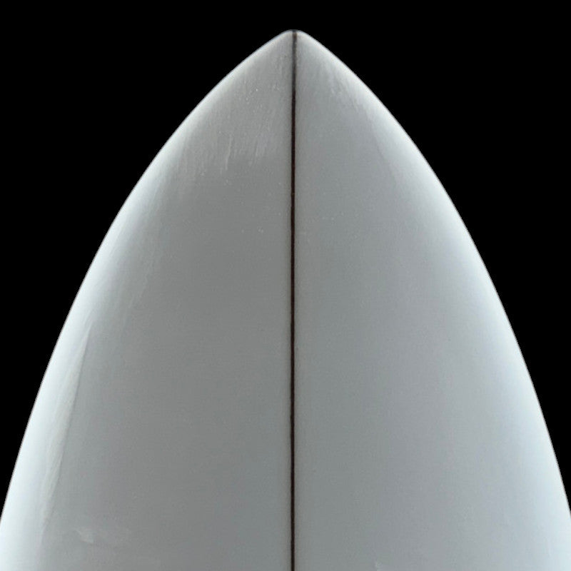 5'8" RNF '96, pu, 31.9L
