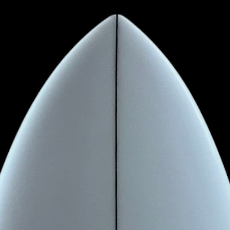 5'6" RNF '96, pu, 29.5L