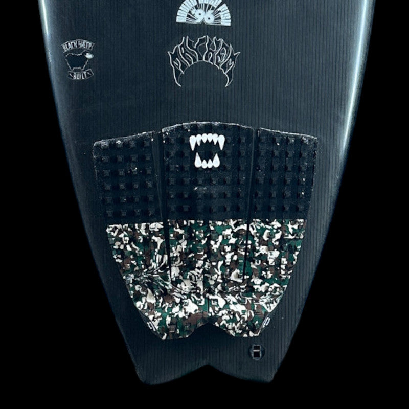 5'10" RNF '96, Blacksheep,35L